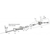 Splitter Cylinder